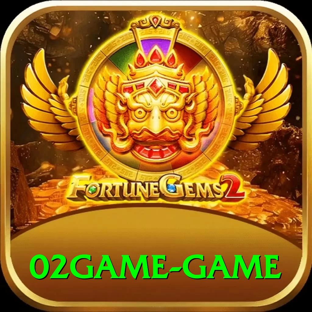 02Game Game Premium v3.9.1 - 2