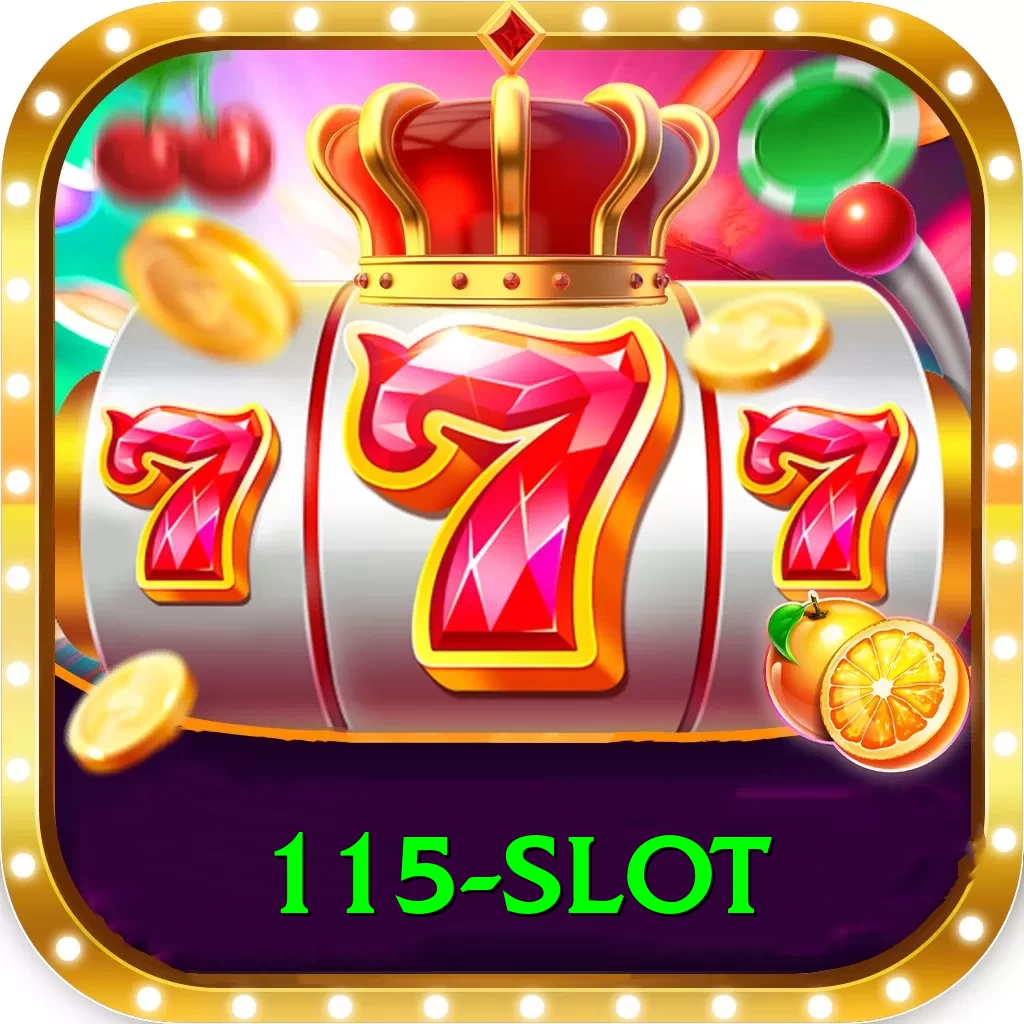115 slot VIP Edition v4.7.2 - 2