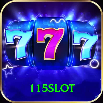 115slot Pro Edition v2.3.3 - 2