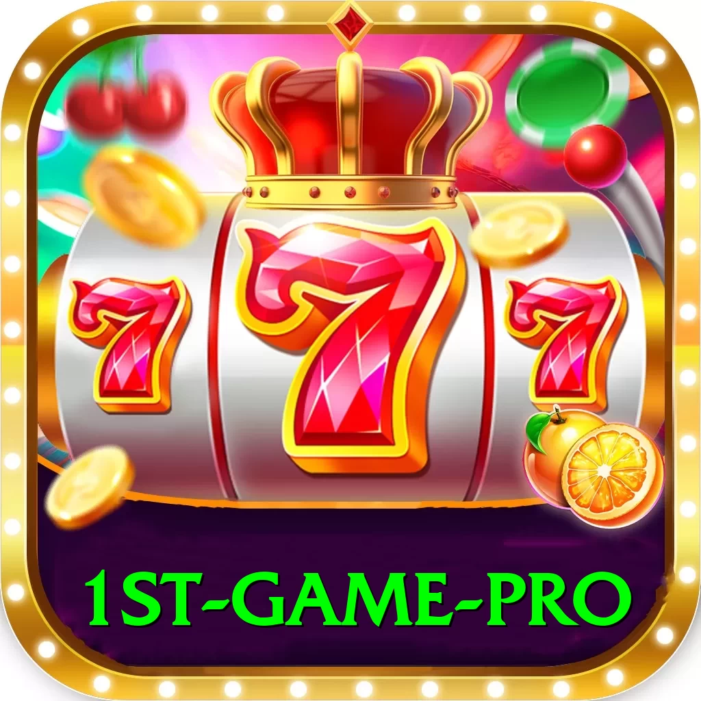 1st.game Games (Casino & Earning) Gold v5.4.7 - 2