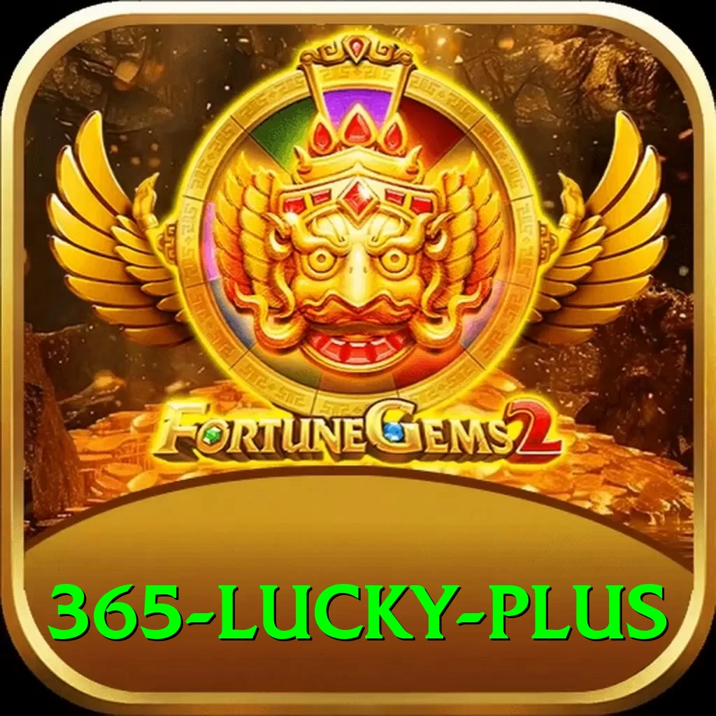365 Lucky Plus v2.9.2 - 2