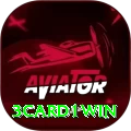 3card1win VIP v5.9.9