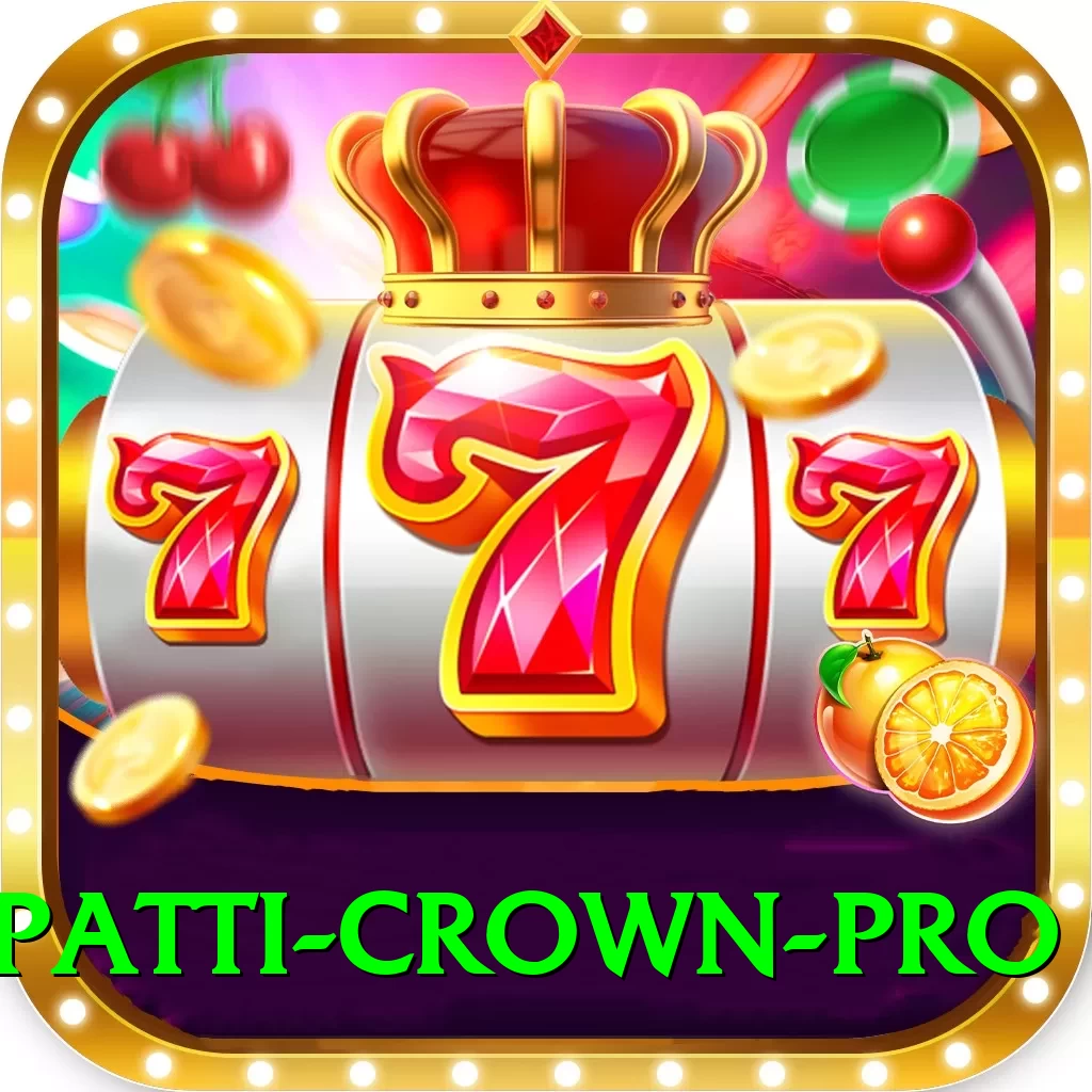 3patti crown Gold Slots - 2