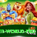 3patti world - Pro v3.6.4