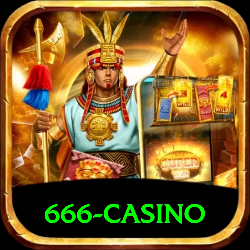 666 casino - 2