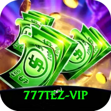 777tez Mega Jackpot - 2