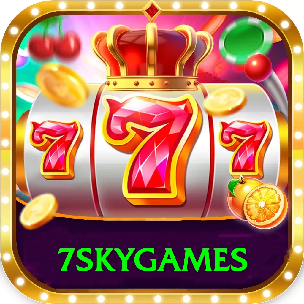 7skygames Deluxe Pro v3.0.6 - 2