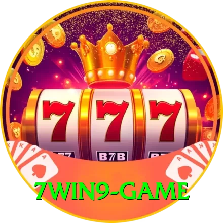 7win9 Game VIP - 2