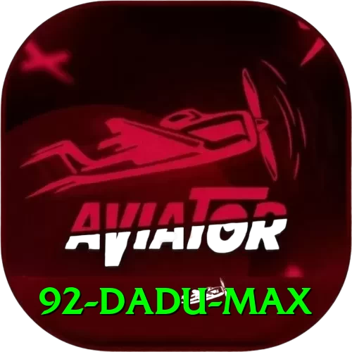 92 DADU Max v5.3.4 - 2