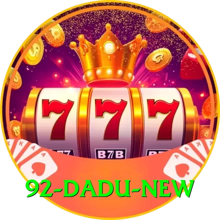 92 dadu Slot Machine Royal - 2