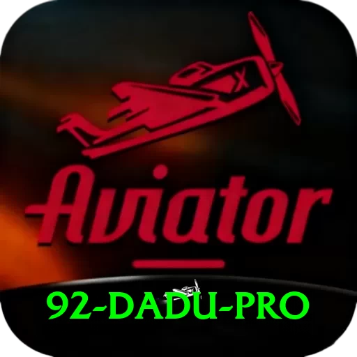 92 DADU Gold Pro v1.1.0 - 2