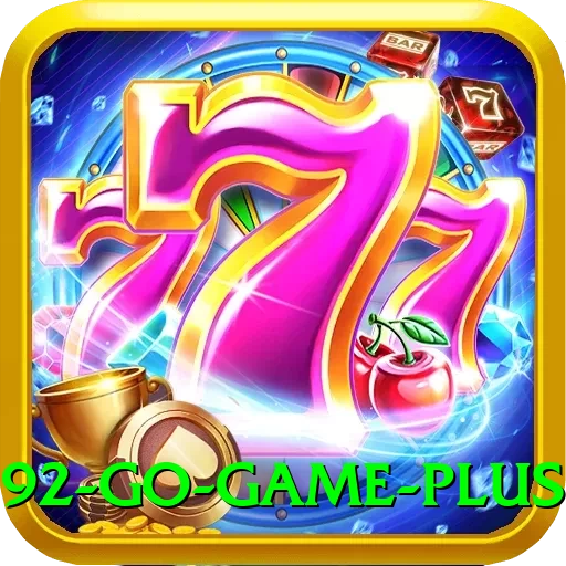 92 Go Game Pro v5.2.2 - 2
