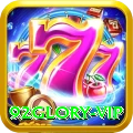 92glory VIP Edition v2.1.9