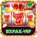 92pak Live VIP