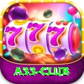 a33 club Games (Casino & Earning) VIP v1.7.6