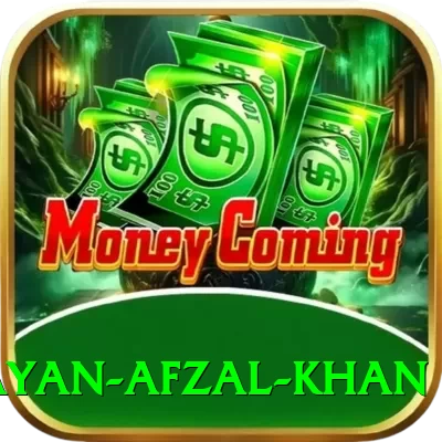 aayan afzal khan Games (Casino & Earning) Gold v4.3.2 - 2