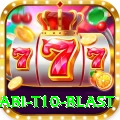 abu dhabi t10 blast Gold Pro v5.5.4