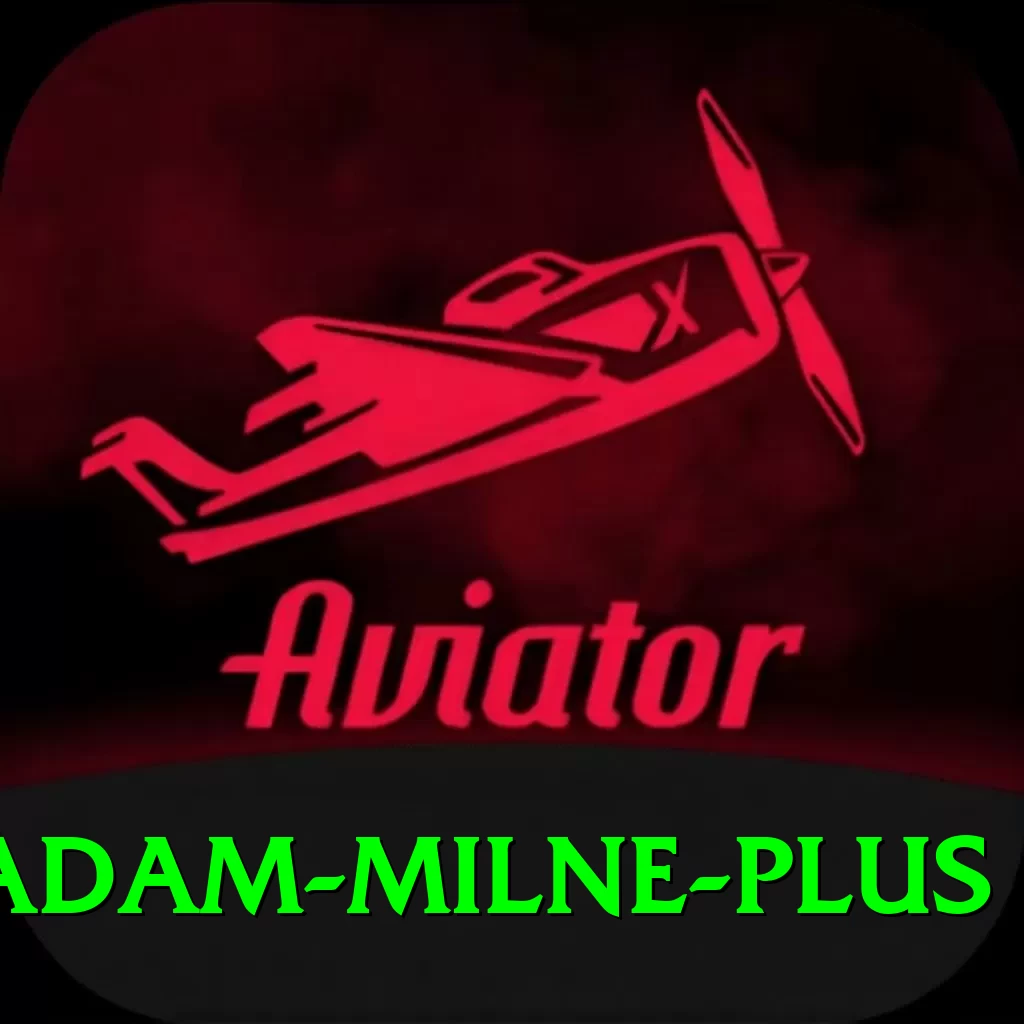adam milne - Gold Edition v5.5.4 - 2