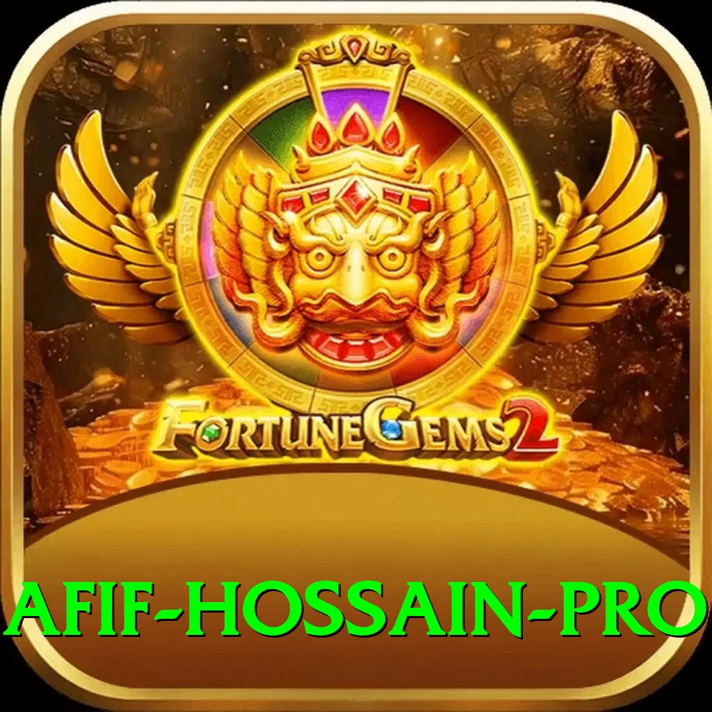 afif hossain Jackpot Turbo v5.9.5 - 2
