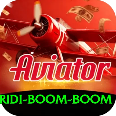 afridi boom boom VIP Pro v4.7.9 - 2