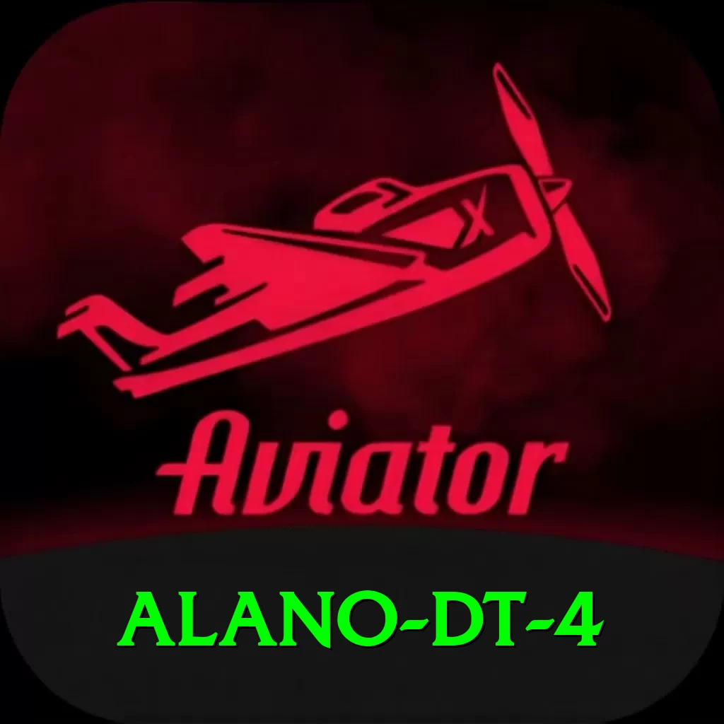 Alano DT 4 Plus v1.2.8 - 2