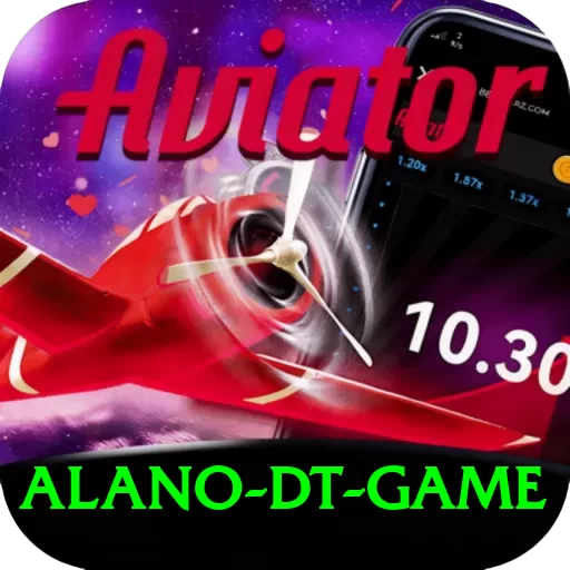 Alano DT Game Plus Edition v3.2.6 - 2
