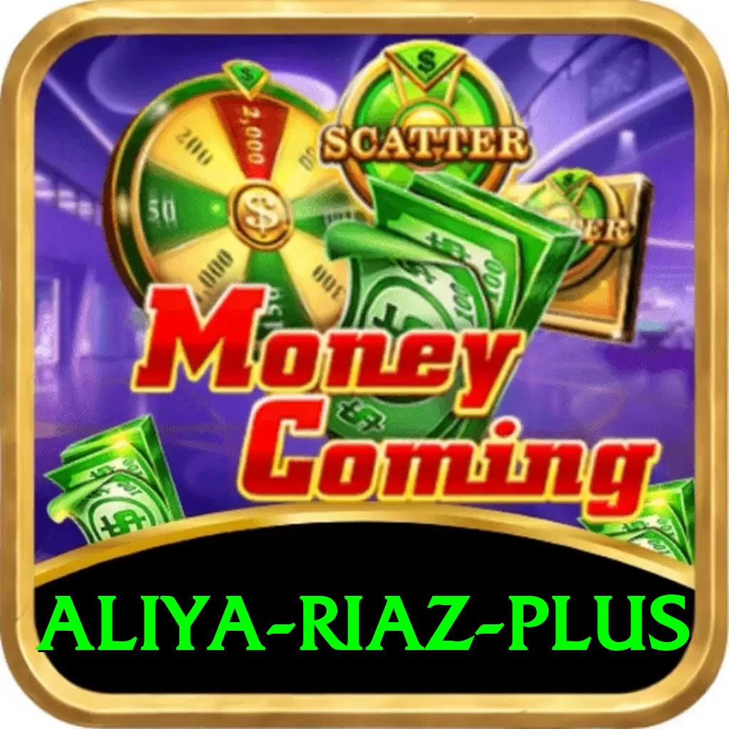 aliya riaz Jackpot Mega v5.5.2 - 2