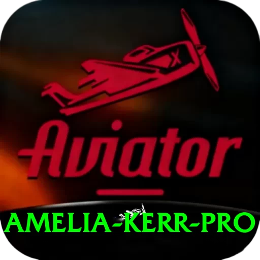 amelia kerr Gaming Max v3.5.5 - 2