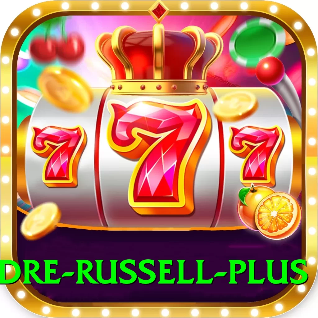 andre russell Premium v5.4.5 - 2