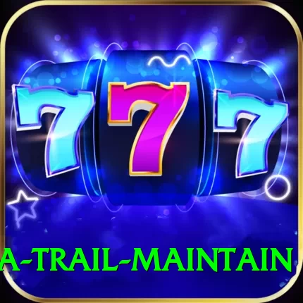 annapurna trail maintain Pro1 v1.1.7 - 2