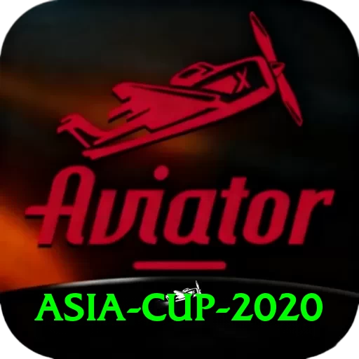 asia cup 2020 VIP v2.4.7 - 2