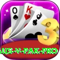 aus v pak Max Latest v5.8.1