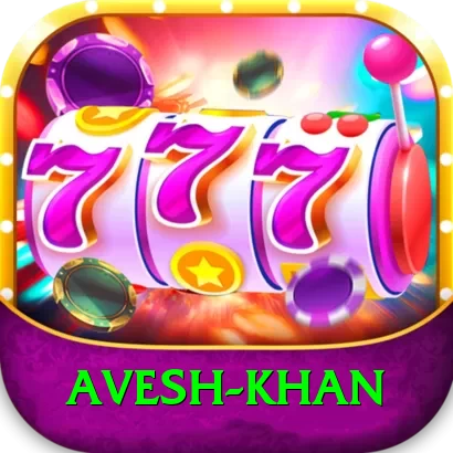 avesh khan Pro Max v5.5.7 - 2