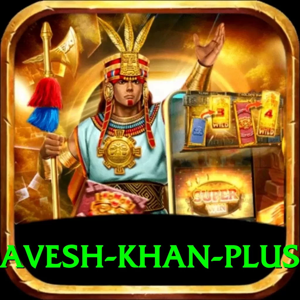 avesh khan Max Casino App - 2