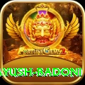 ayush badoni Gold v3.6.4