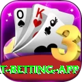 baccarat betting app VIP v1.0.2