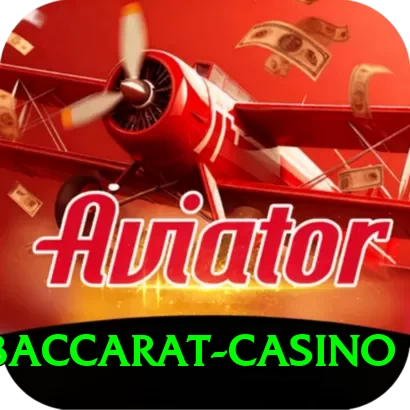 baccarat casino Pro1 v1.0.7 - 2