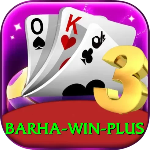 Barha Win Games VIP - 2