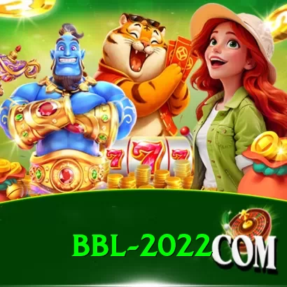 bbl 2022 Gold Edition v4.0.2 - 2