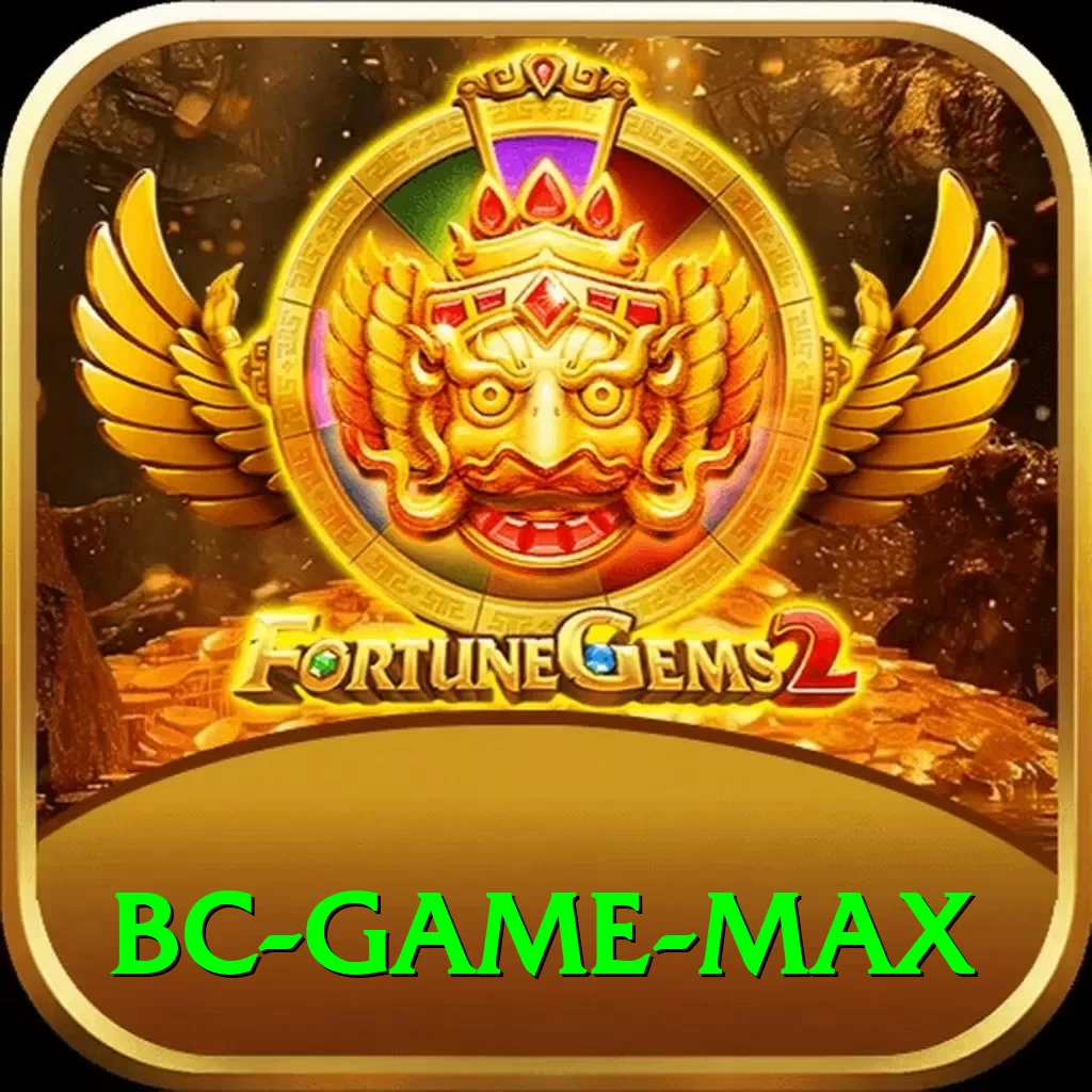 BC Game - Mega Edition v1.8.3 - 2