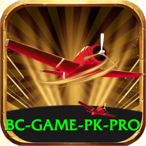 Bc.Game PK Plus Pro vv4.0.5 - 2