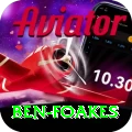 ben foakes Premium Plus v2.3.7