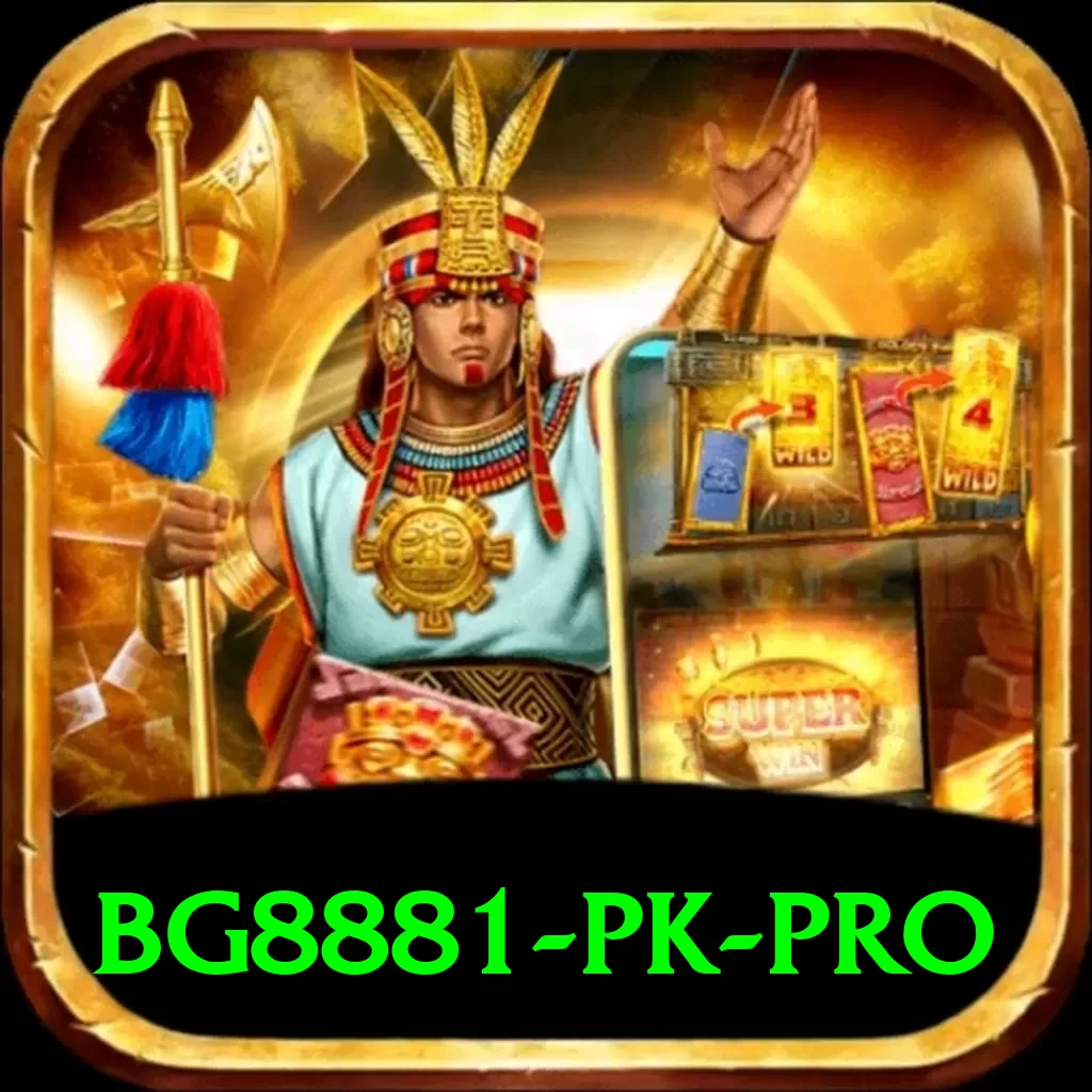 bg8881.pk Games (Casino & Earning) Plus vv5.4.2 - 2