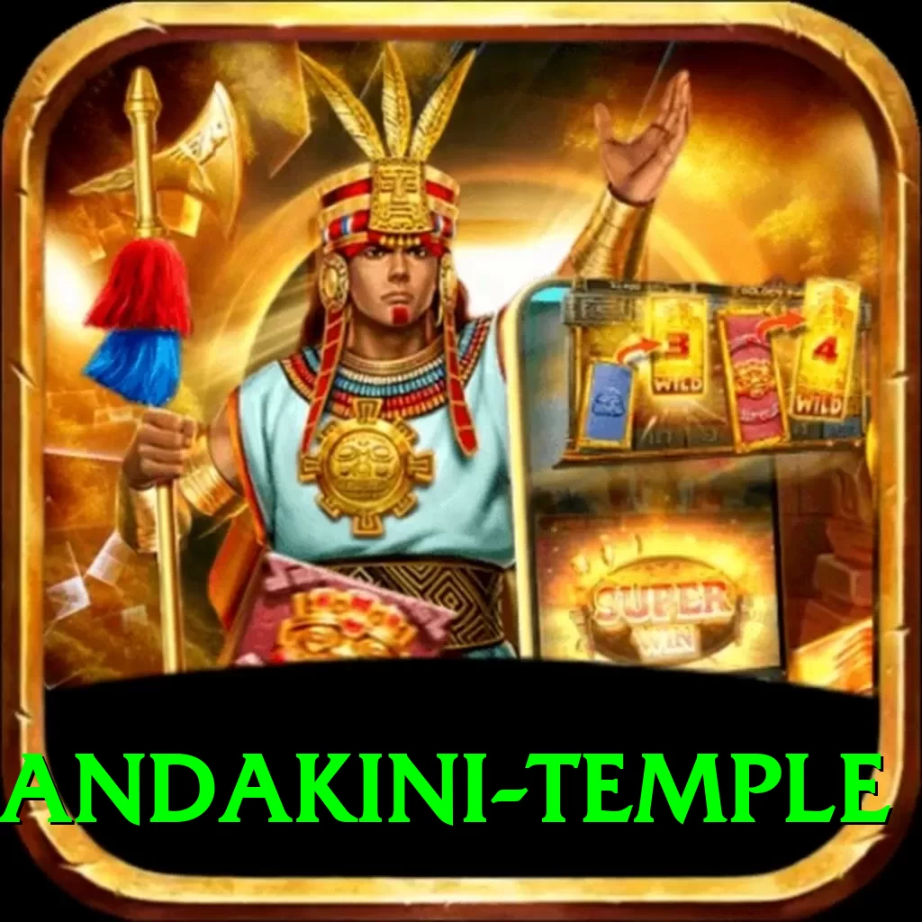bhagalpur mandakini temple VIP v3.3.2 - 2