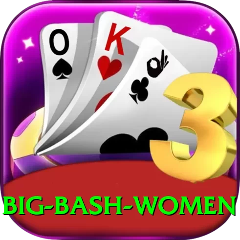 big bash women Gold Pro v2.0.4 - 2