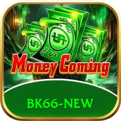 Bk66 Games (Casino & Earning) Premium vv2.6.4 - 2