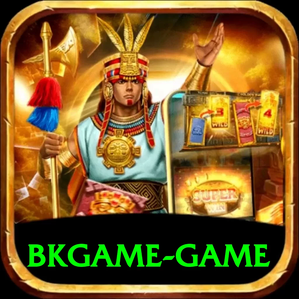 BKGame Mobile Extreme - 2