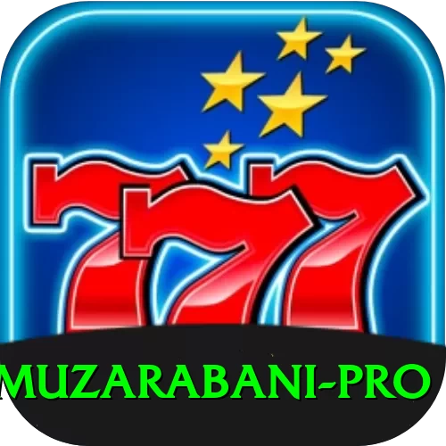 blessing muzarabani Gaming Supreme - 2
