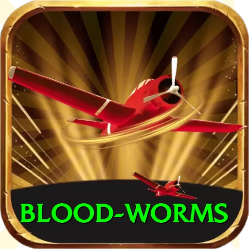 blood worms Master v1.5.7 - 2