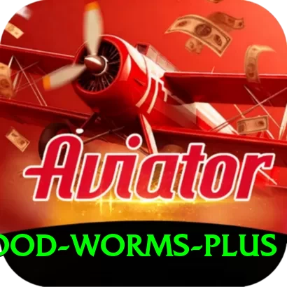 blood worms Turbo - Casino & Slots - 2